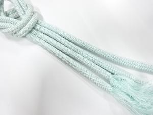 正絹　手組帯締め